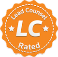 Lead Counsel | LC | Rated